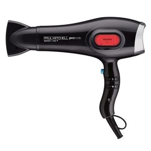 NWOT Paul Mitchell Express Ion Dry+ Hair Dryer